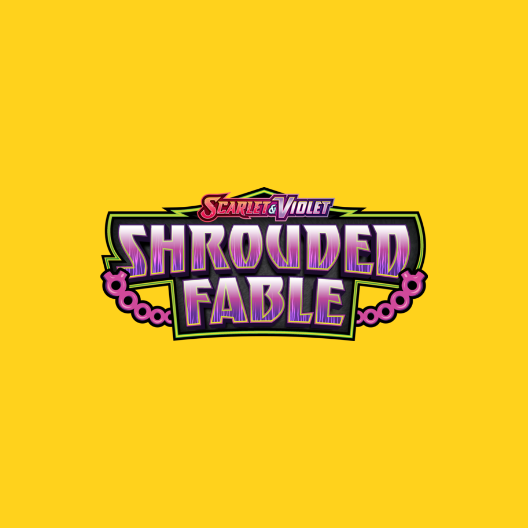 Shrouded Fable