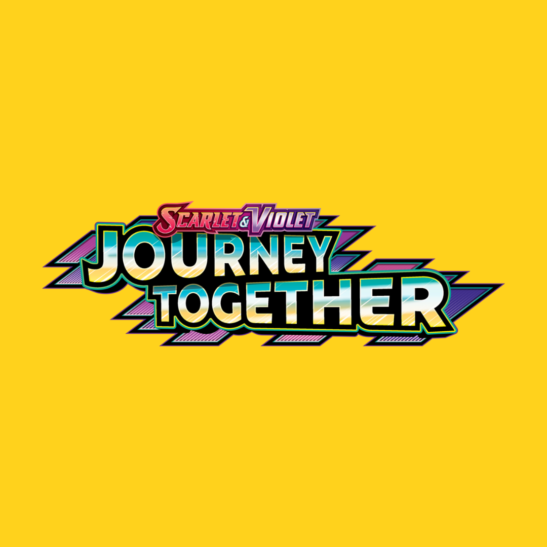 Journey Together