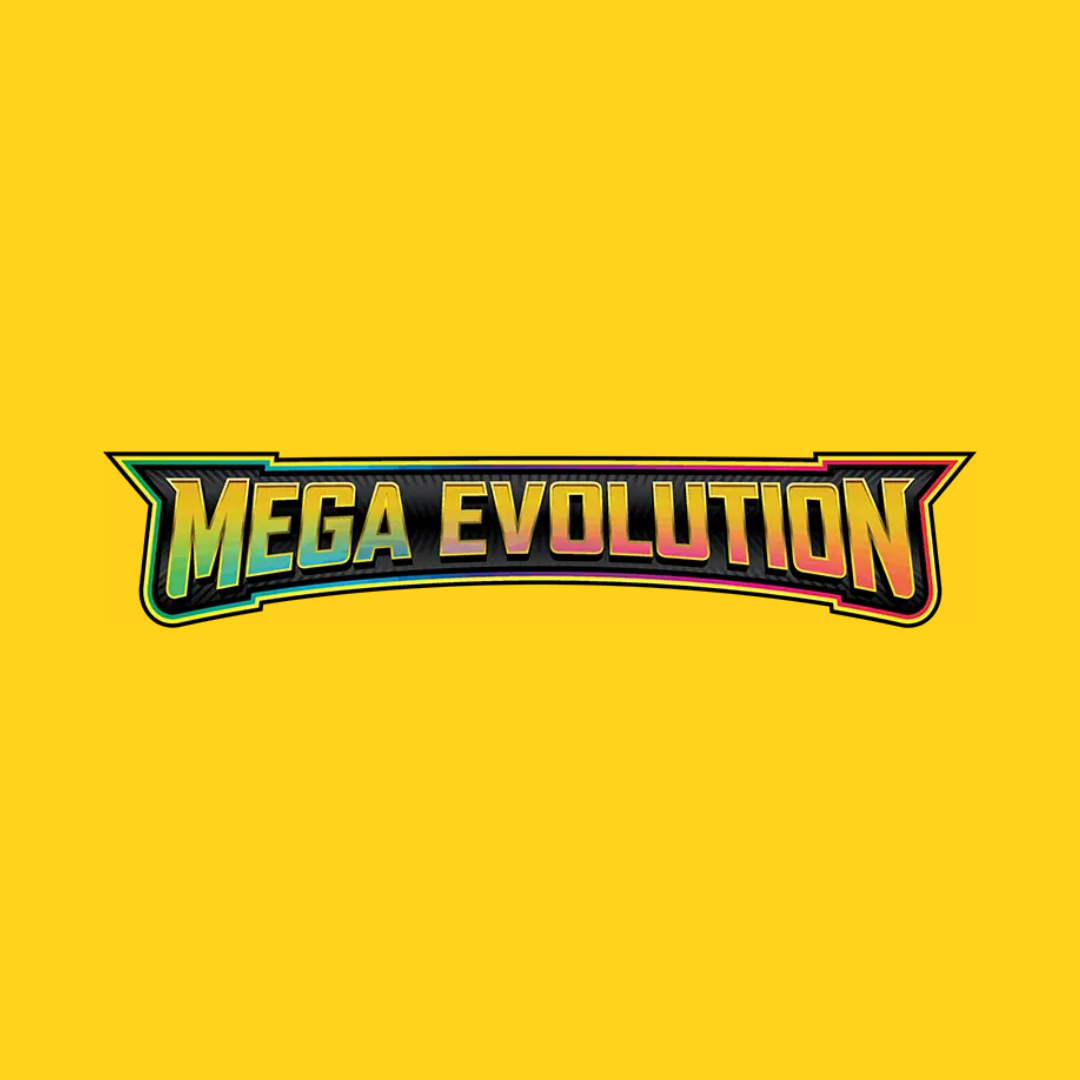 Mega Evolution