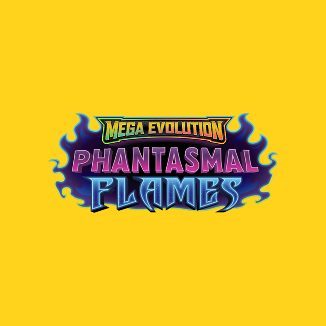 Phantasmal Flames