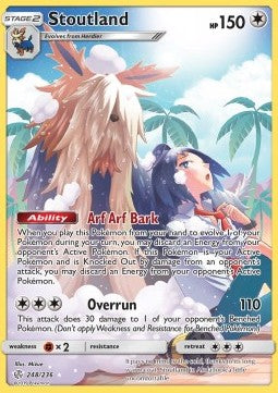 Stoutland 248