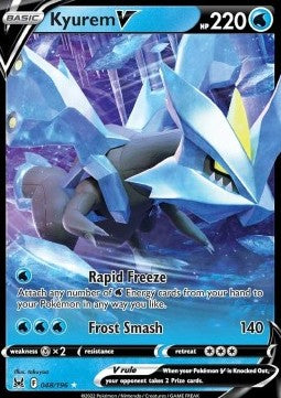 Kyurem V 048