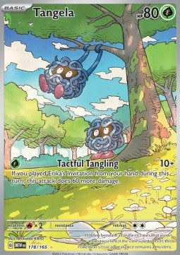 Tangela 178