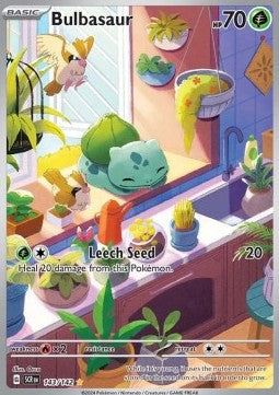 Bulbasaur 143