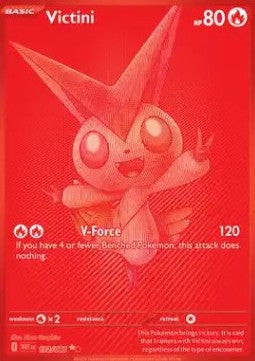 Victini (WHT 172)