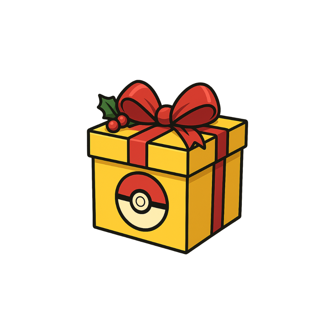 Kerst Starter Box (Ingepakt & Cadeau-klaar)