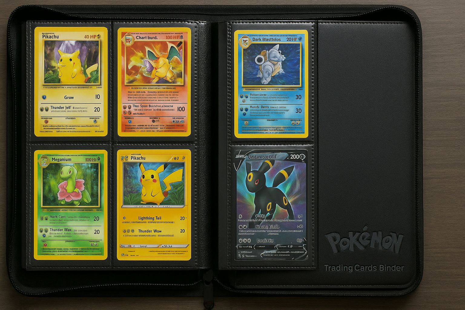 🃏 Hoe Bepaal Je de Waarde van Jouw Pokémon Kaarten? – Gids voor Verzamelaars op davidptcg.nl