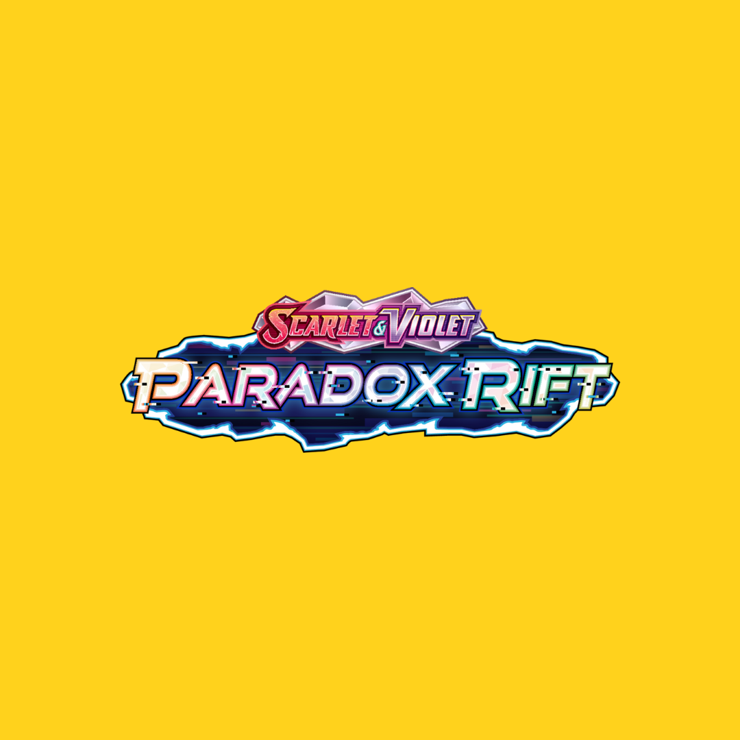 Paradox Rift