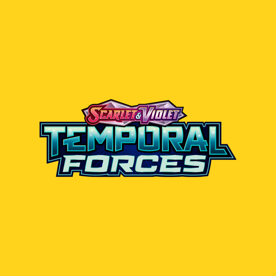 Temporal Forces