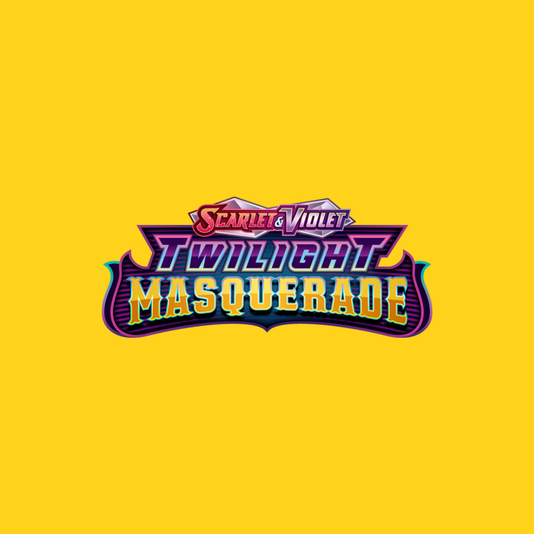 Twilight Masquerade