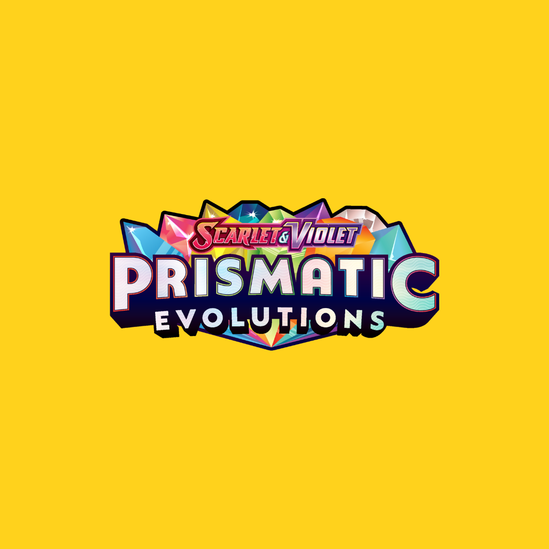 Prismatic Evolutions