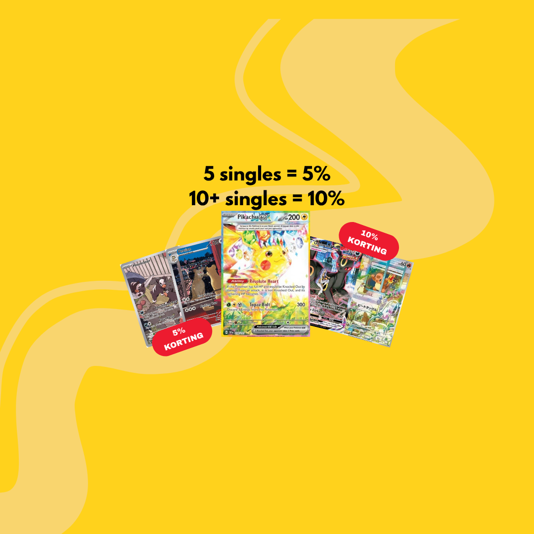 Alle singles
