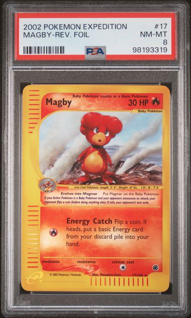 Magby Reverse 017 PSA8