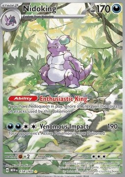 Nidoking 174