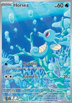 Horsea 067