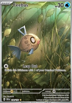 Feebas 198