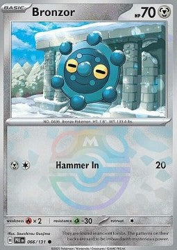 Bronzor 066