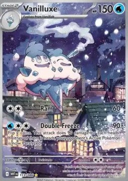 Vanilluxe 113