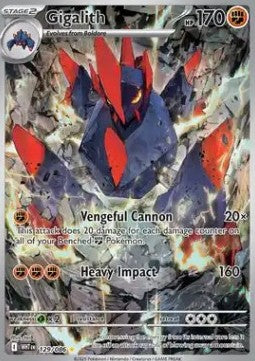 Gigalith 129