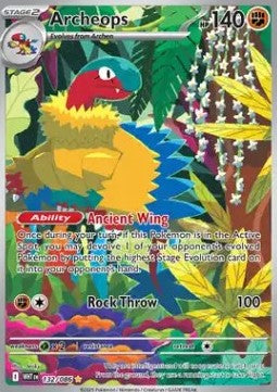 Archeops 132