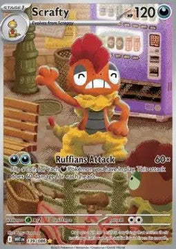 Scrafty 139