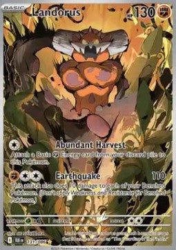 Landorus 131