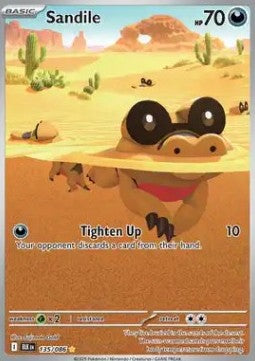Sandile 135