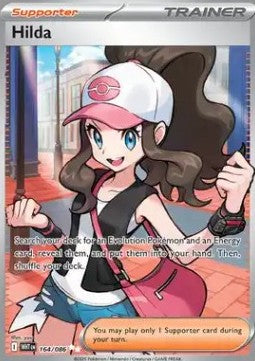 Hilda 164
