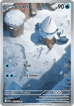 Snover 140