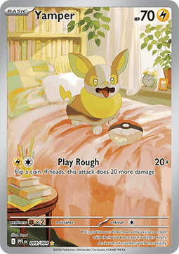 Yamper 099