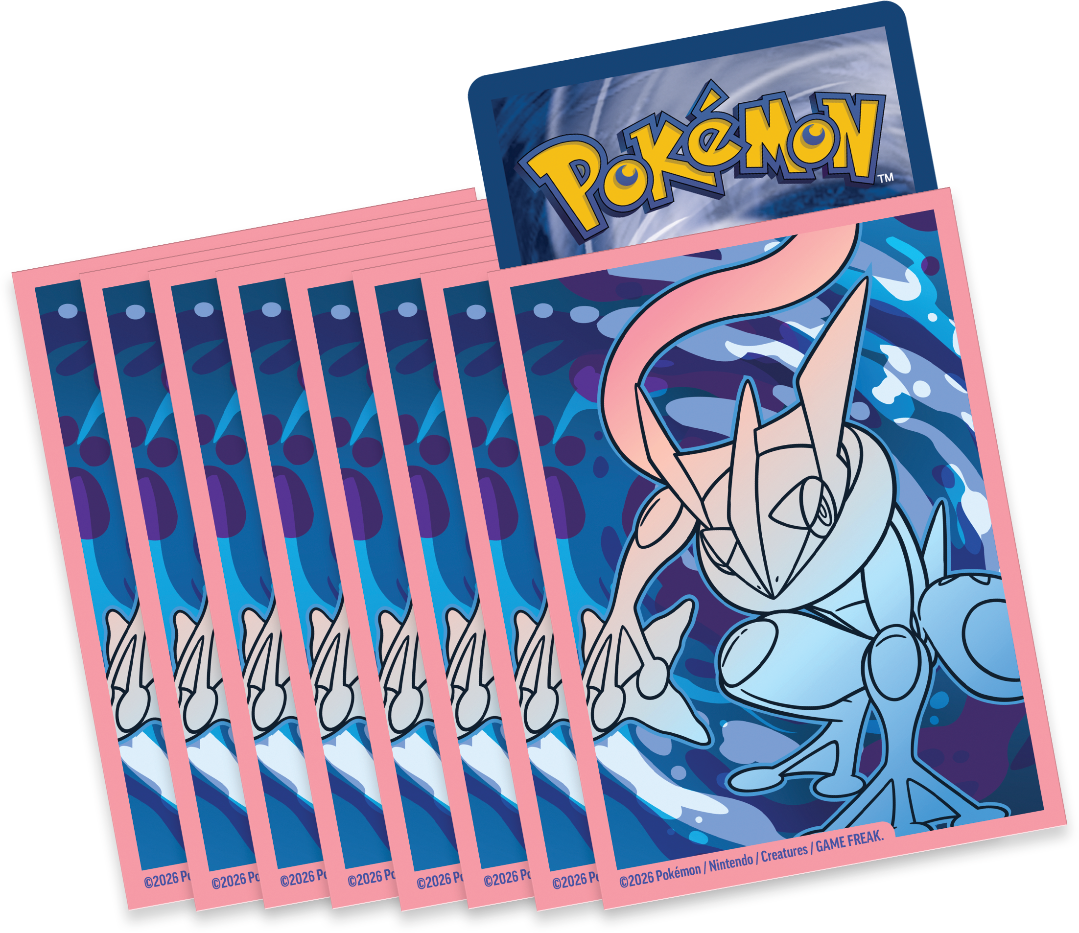 Pokémon Chaos Rising Elite Trainer Box