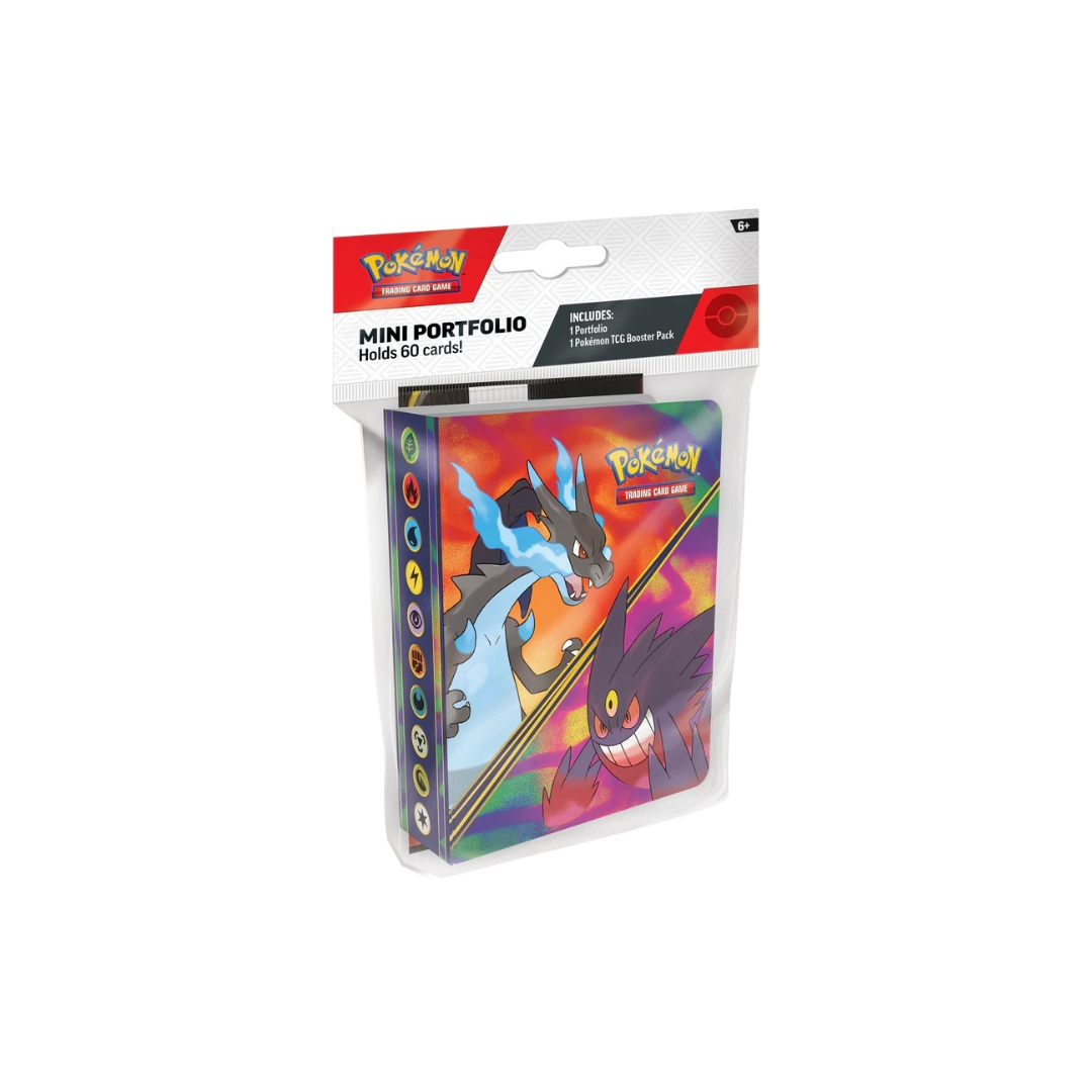Phantasmal Flames Booster Box Case
