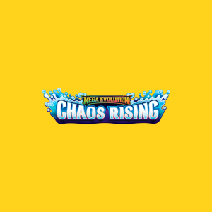 Chaos Rising