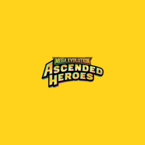 Ascended Heroes