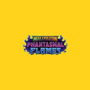 Phantasmal Flames