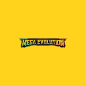 Mega Evolution