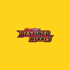 Destined Rivals
