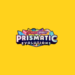 Prismatic Evolutions