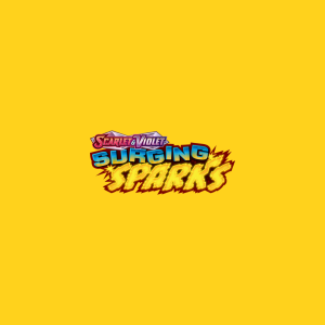 Surging Sparks