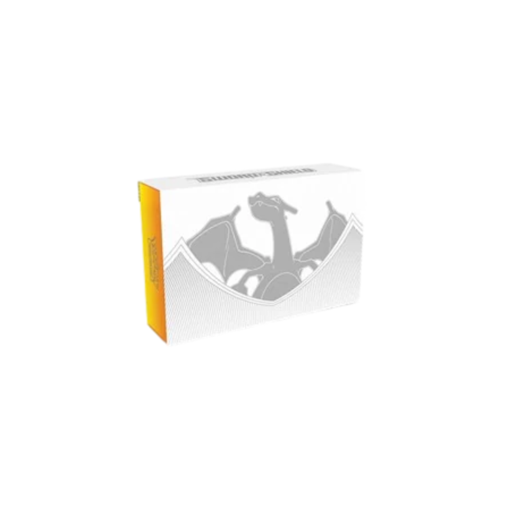 Pokémon Sword & Shield Ultra Premium Collection Charizard